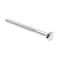 Prime-Line Hex Lag Screw 1/4in X 3in A307 Grade A Zinc Plated Steel 100PK 9055135 - alternate 1